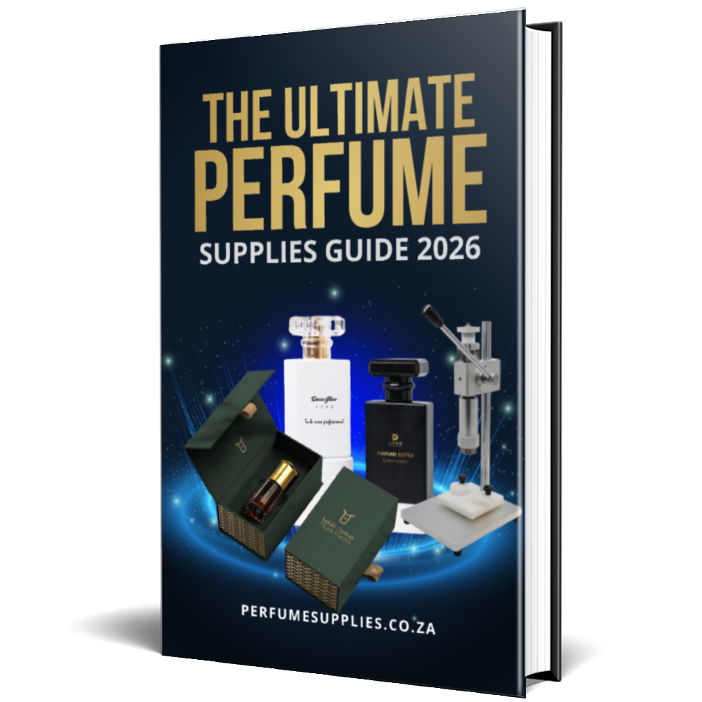 Perfume Supplies